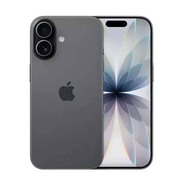 Apple iPhone 17 256GB Pantalla Super Retina XDR 6.3" Chip A19 Cámara Dual 48MP 5G USB-C