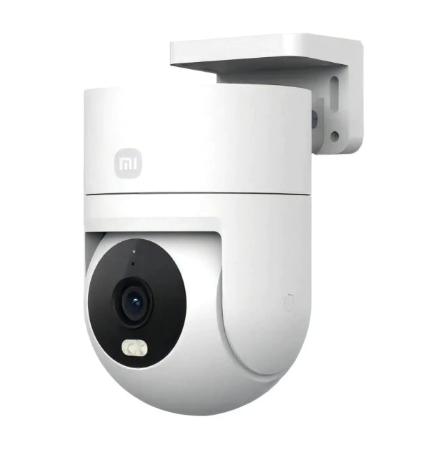 Cámara Xiaomi CW300 2.5K WiFi Exterior IA Visión Nocturna IP66 Audio Bidireccional