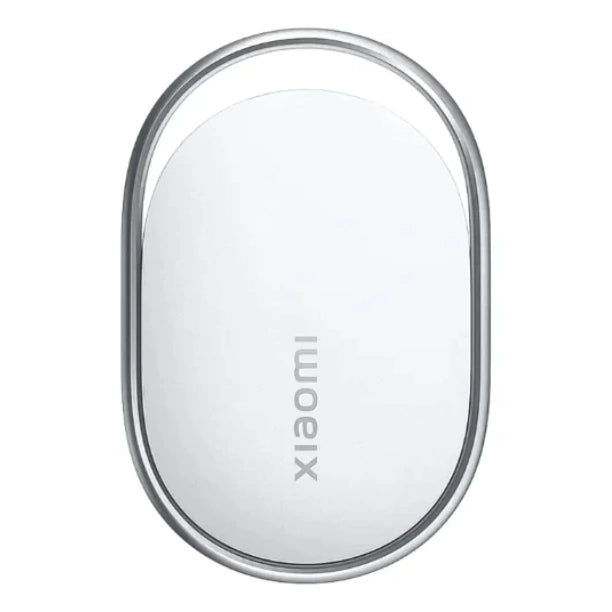 Xiaomi Tag Tracker Bluetooth Blanco | Localizador Inteligente | Compatible iOS y Android | IP67 | Batería 1 Año