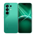 Tecno Camon 50 Pro 256GB AMOLED 144Hz Cámara 50MP 6150mAh