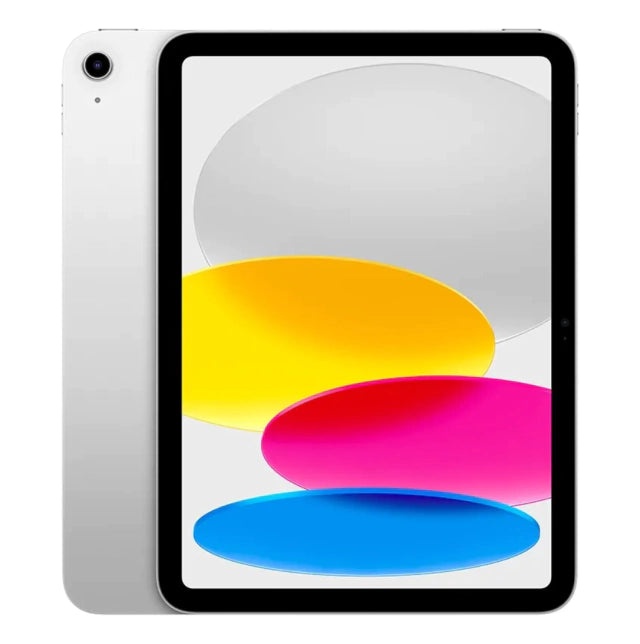 Apple iPad 11″ 11.ª Gen 128GB Chip A16 Pantalla Liquid Retina