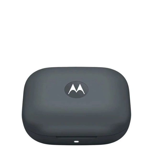Audífonos Motorola MotoBuds Bass 20H IPX5 con Graves Potentes para Gym