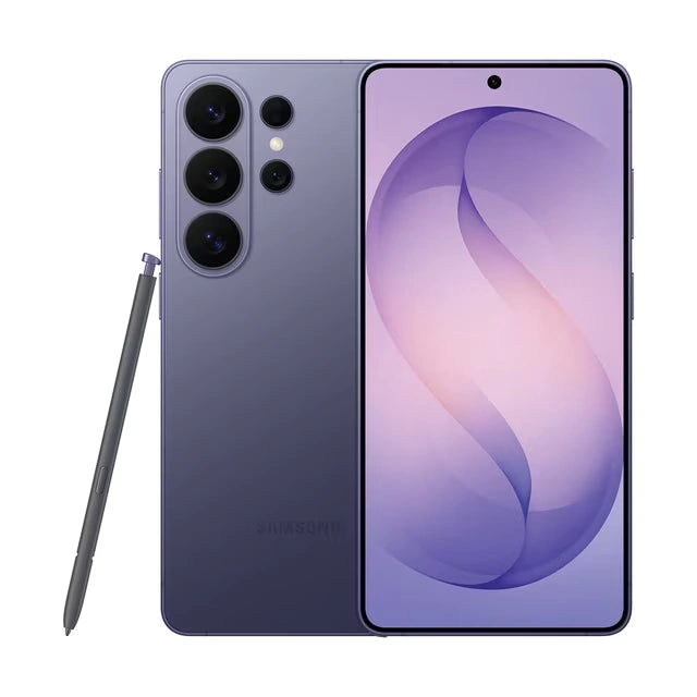 Samsung Galaxy S26 Ultra 200MP AI AMOLED 120Hz 5G con S Pen