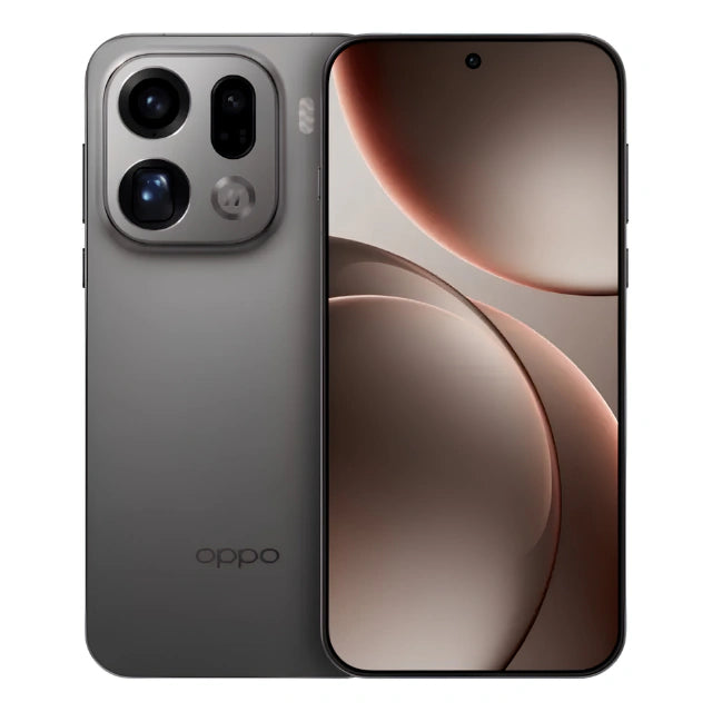 OPPO Find X9 Pro 5G 512GB Cámara Hasselblad