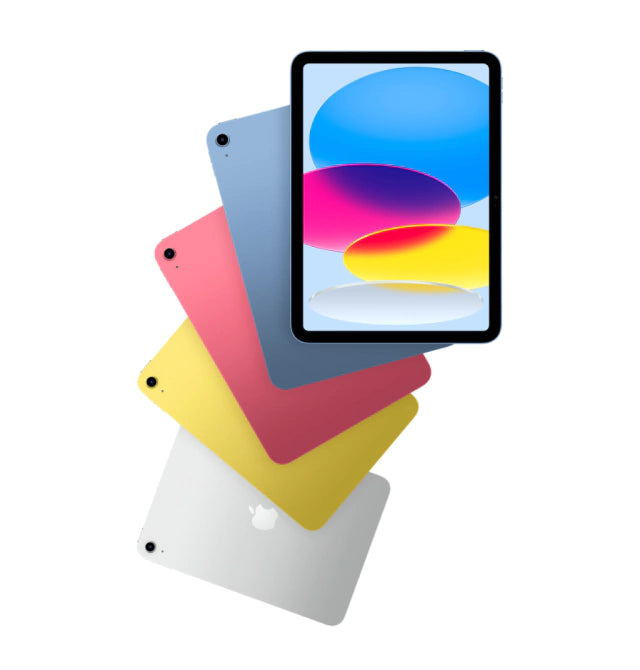 Apple iPad 11″ 11.ª Gen 128GB Chip A16 Pantalla Liquid Retina