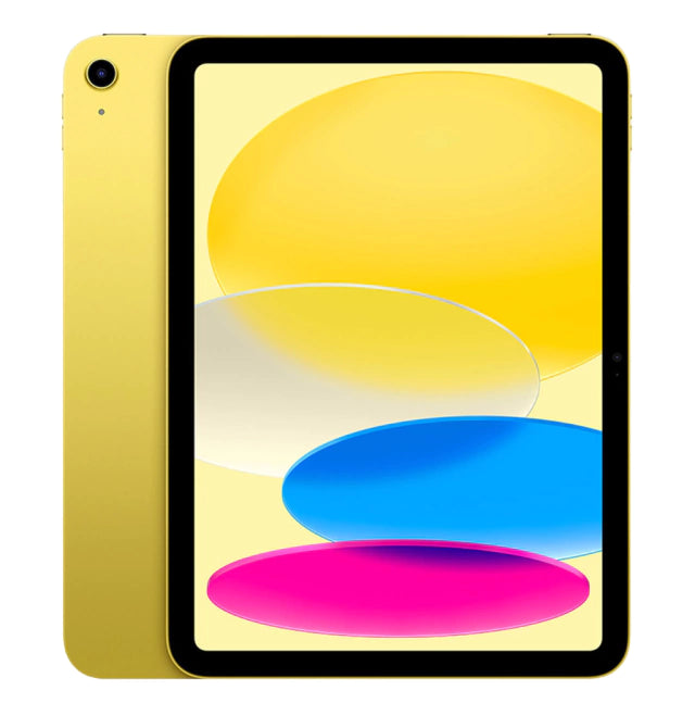 Apple iPad 11″ 11.ª Gen 128GB Chip A16 Pantalla Liquid Retina