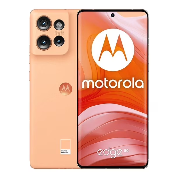 Motorola Edge 50 5G 512GB 12GB OLED 120Hz Snapdragon 7 Gen 1