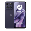 Motorola G17 256GB 8GB Pantalla FHD+ 120Hz Cámara 50MP Batería 5200mAh