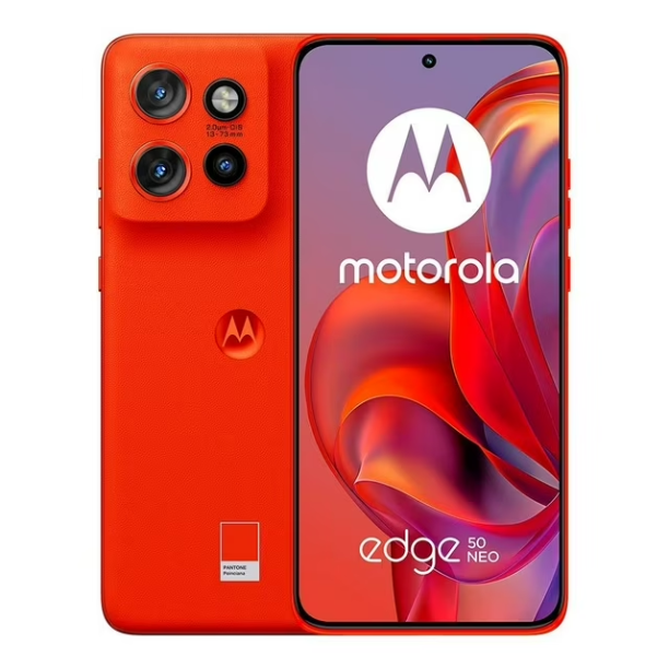 Motorola Edge 50 Neo 5G 256GB 8GB pOLED 120Hz Dimensity 7300