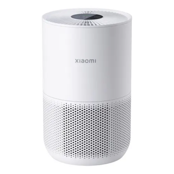 Xiaomi Purificador Inteligente de Aire 4 Compact – Purificador HEPA para Habitaciones con Control por App