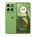 Motorola Edge 60 5G 512GB 12GB RAM | Pantalla 144Hz pOLED | Cámara 50MP OIS | 5G | Android 14 | IP68
