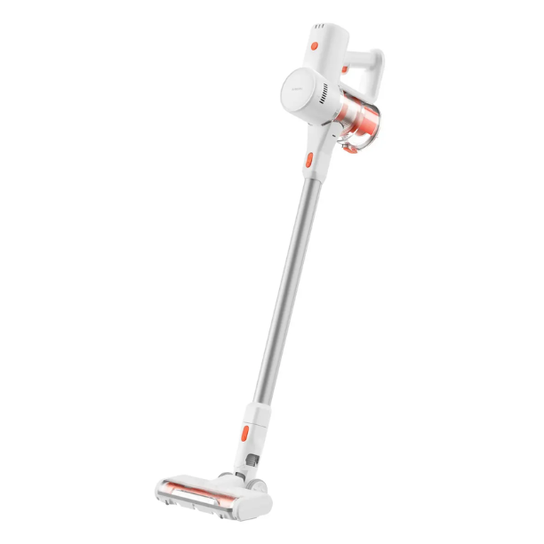 Xiaomi Aspiradora de Bastón G20 Lite – Aspiradora Inalámbrica 18,000 Pa con Luz LED y Filtración de 5 Etapas