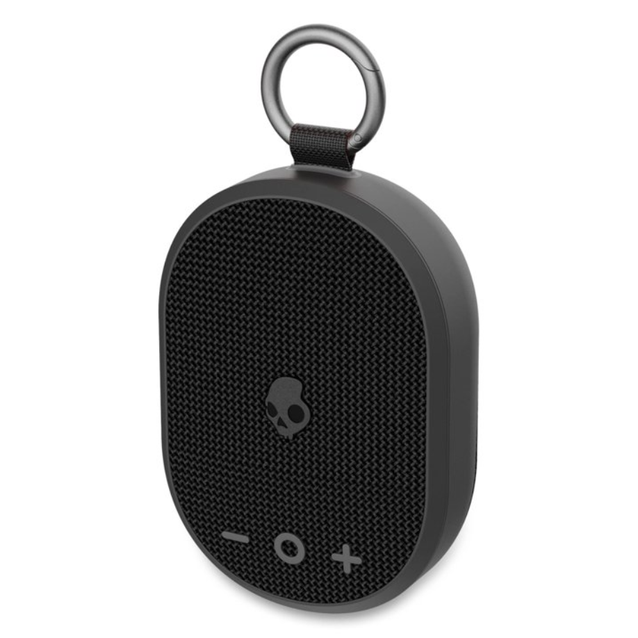 Bocina Bluetooth Skullcandy Kilo IPX7 para Viajes y Camping | 24H