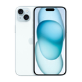Apple iPhone 15 128GB 5G Cámara 48MP Dynamic Island USB-C