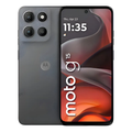 Motorola G15 Pantalla FHD+ Cámara 50MP Batería 5200mAh