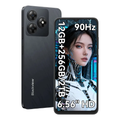 Blackview Wave 8 256GB 8GB RAM Expandida 90Hz 5000mAh Dual SIM