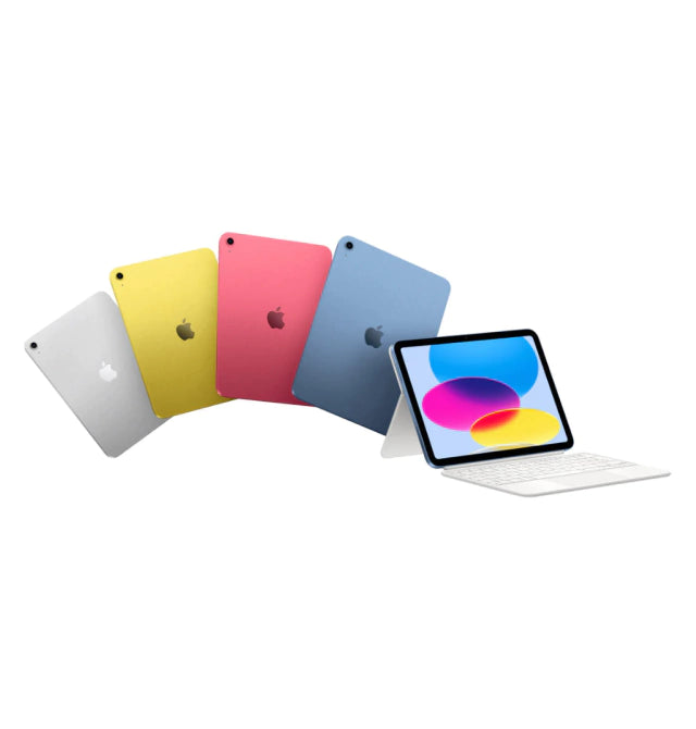 Apple iPad 11″ 11.ª Gen 128GB Chip A16 Pantalla Liquid Retina