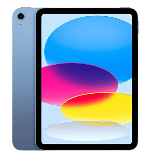 Apple iPad 11″ 11.ª Gen 128GB Chip A16 Pantalla Liquid Retina