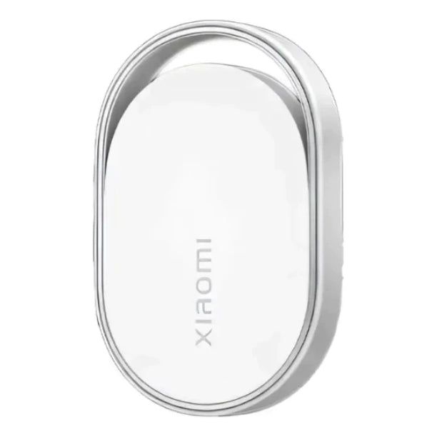 Xiaomi Tag Tracker Bluetooth Blanco | Localizador Inteligente | Compatible iOS y Android | IP67 | Batería 1 Año