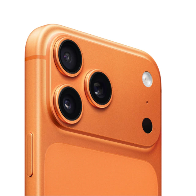 Apple iPhone 17 Pro 256GB eSIM Pantalla 6.3" A19 Pro Cámara Pro 48MP