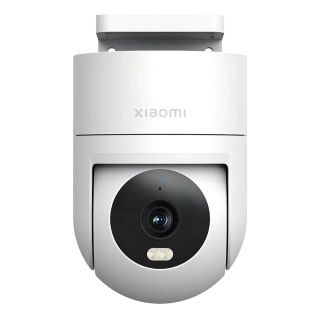 Cámara Xiaomi CW300 2.5K WiFi Exterior IA Visión Nocturna IP66 Audio Bidireccional