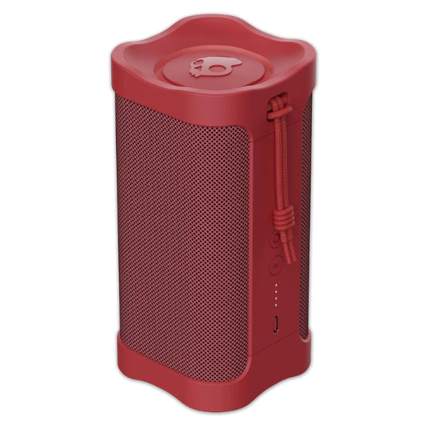 Bocina Bluetooth Skullcandy Terrain IPX7 para Viajes y Exteriores