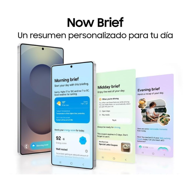 Samsung Galaxy S25 Ultra 5G 512GB 12GB RAM – Galaxy AI, Cámara 200 MP y Pantalla AMOLED 6.9"