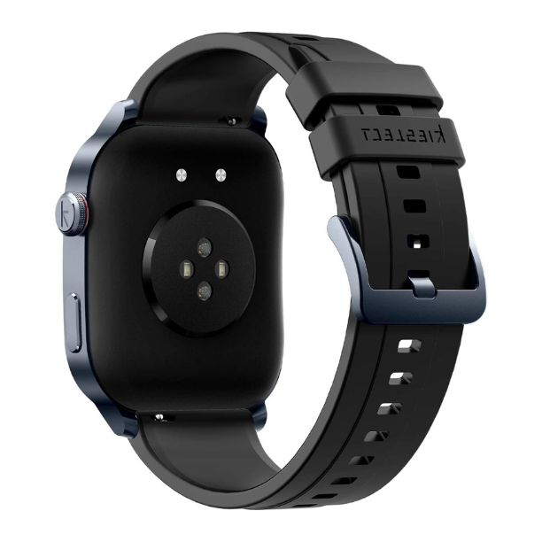 Kieslect Smart Watch KS3 AMOLED GPS Bluetooth 5ATM Llamadas