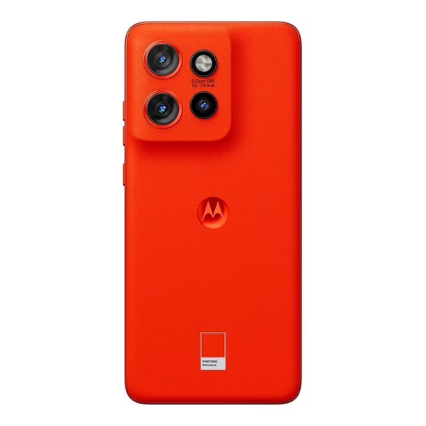 Motorola Edge 50 Neo 5G 256GB 8GB pOLED 120Hz Dimensity 7300