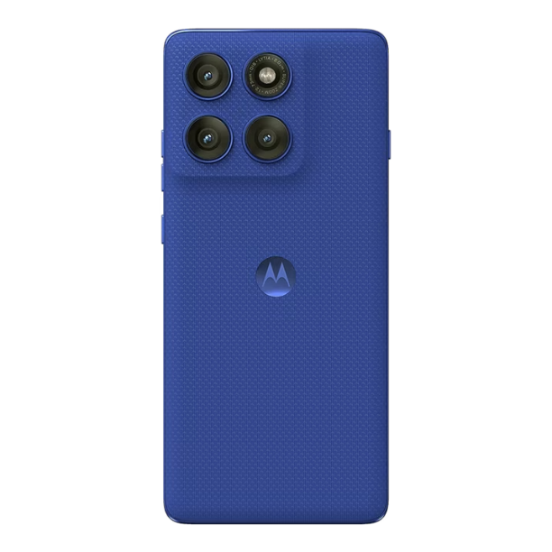Motorola Edge 60 Pro 5G 256GB 8GB RAM Pantalla pOLED 120Hz Cámara 50MP