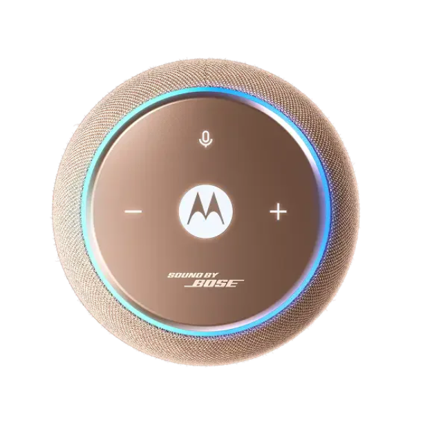 Motorola Bocina Sound Flow Bluetooth 40W IP67 TWS Hasta 30 Horas
