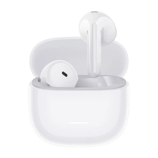Audífonos Bluetooth Xiaomi Redmi Buds 8 Active 37H Bluetooth 5.4 IP54 Micrófonos IA