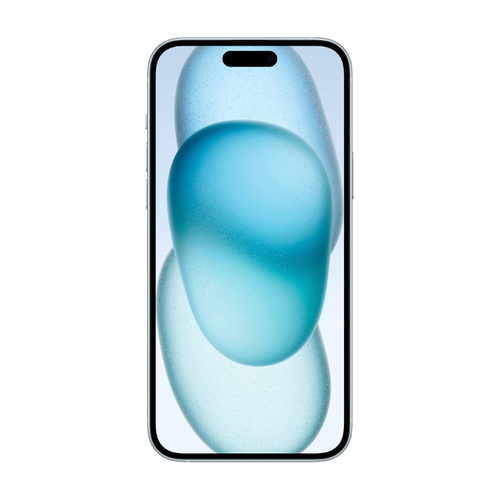 Apple iPhone 15 128GB 5G Cámara 48MP Dynamic Island USB-C