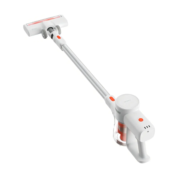 Xiaomi Aspiradora de Bastón G20 Lite – Aspiradora Inalámbrica 18,000 Pa con Luz LED y Filtración de 5 Etapas