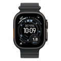 Apple Watch Ultra 3 49 mm – GPS + Cellular, Titanio y Hasta 36 Horas de Batería