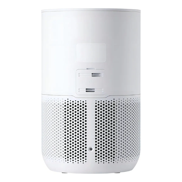 Xiaomi Purificador Inteligente de Aire 4 Compact – Purificador HEPA para Habitaciones con Control por App