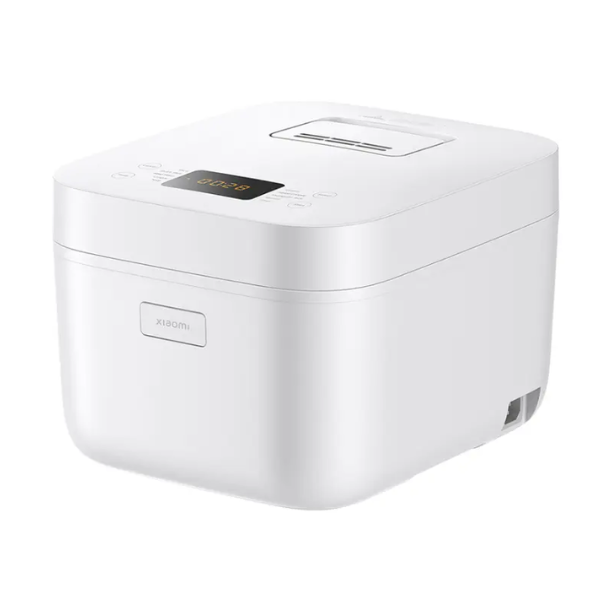 Xiaomi Arrocera Multifuncional 4 L – Cocción Inteligente para Arroz, Sopas y Más