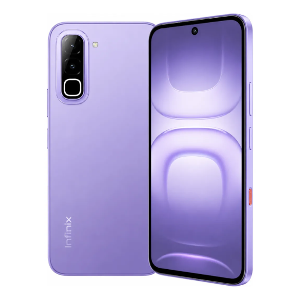 Infinix Hot 70 256GB 4GB RAM Pantalla 6.78" 120Hz Batería 6000mAh 4G