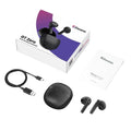 Filwans GT Zero Bluetooth 5.4 ENC Baja Latencia USB-C TWS