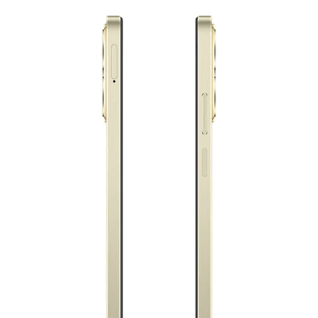 Realme C61 256GB 4GB RAM Pantalla 90Hz Cámara 50MP
