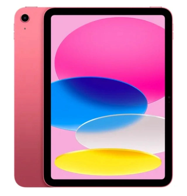 Apple iPad 11″ 11.ª Gen 128GB Chip A16 Pantalla Liquid Retina