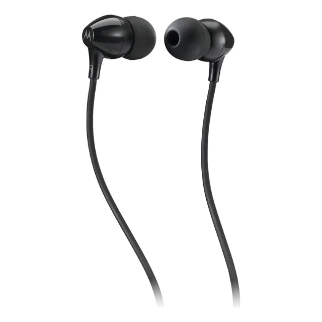 Audífonos Motorola SP106 Bluetooth 11H Resistentes al Sudor para Deporte