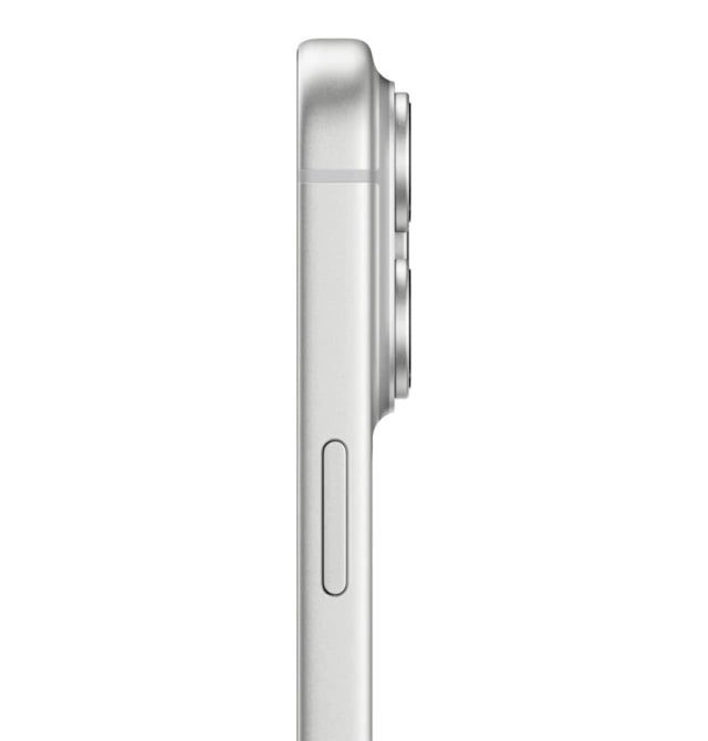 Apple iPhone 17 Pro 256GB eSIM Pantalla 6.3" A19 Pro Cámara Pro 48MP