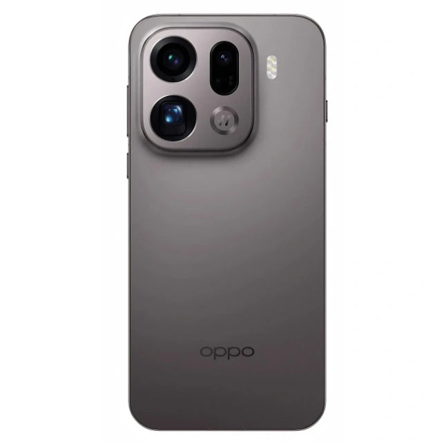 OPPO Find X9 Pro 5G 512GB Cámara Hasselblad