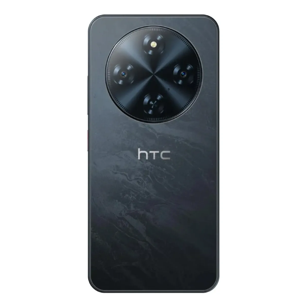 HTC Wildfire E5 Elite 256GB 6GB RAM Pantalla 7.2" HD+ Batería 7000mAh 4G