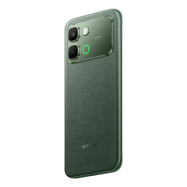 Infinix Note Edge 5G 256GB 8GB RAM Pantalla AMOLED 120Hz