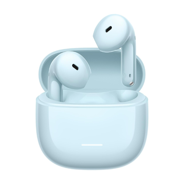 Audífonos Bluetooth Xiaomi Redmi Buds 8 Active 37H Bluetooth 5.4 IP54 Micrófonos IA