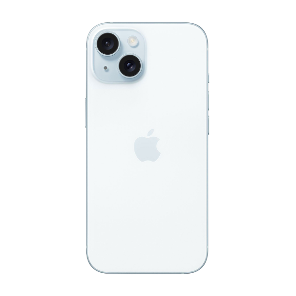 Apple iPhone 15 128GB 5G Cámara 48MP Dynamic Island USB-C