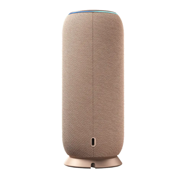 Motorola Bocina Sound Flow Bluetooth 40W IP67 TWS Hasta 30 Horas