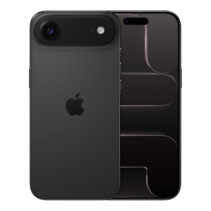 Apple iPhone Air 256GB Chip A19 Pantalla Super Retina XDR 6.6″ Cámara 48MP